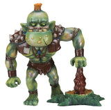 OGRE GORECK, C/24