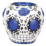 DOD - SUGAR SKULL - BLUE, C/12