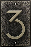 FLW- EXHIBITION HOUSE NUMBER 3, C/40