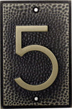 FLW- EXHIBITION HOUSE NUMBER 5, C/40