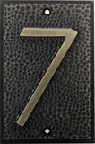 FLW- EXHIBITION HOUSE NUMBER 7, C/40