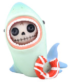 FURRYBONES-SHARKIE, C/60 MINIMUM OF 4