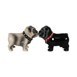 LITTLE LOVE PUGS S & P C/48 MINIMUM OF 4
