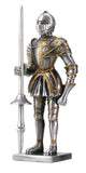 SPANISH KNIGHT, C/36