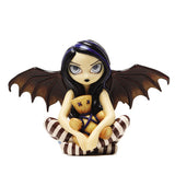 VOODOO IN BLUE, C/24