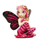 PINK LIGHTNING, C/36