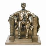 ^ ABRAHAM LINCOLN C/8