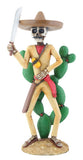 DOD - BANDITO W/ NOPALES, C/24