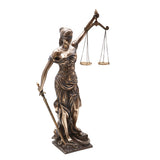 ^ LA JUSTICIA (M)  C/4