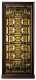 ^FLW - OAK PARK SKYLIGHT, C/8