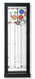 FLW - Coonley Left Panel