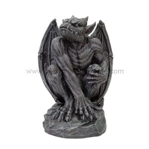 ^GARGOYLE, C/18