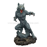 WEREWOLF CANDLE HLD, C/12