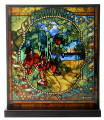 Louis C. Tiffany | Hair Ornament | American | The