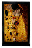 KLIMT - THE KISS, C/10