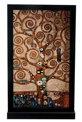 Klimt - Tree of Life