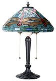 DRAGONFLY LAMP, CC/1