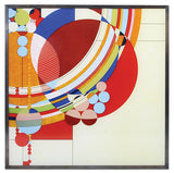 ^FLW - MARCH BALLOONS, C/10