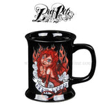 Devil Woman Mug