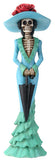 DOD - Parasol Lady