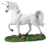 ^UNICORN WHITE, C/12