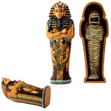 KING TUT COFFIN, C/24