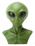 ^ALIEN BUST, C/24