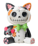FURRYBONES-CALICO MAO-MAO, C/60 MINIMUM OF 4