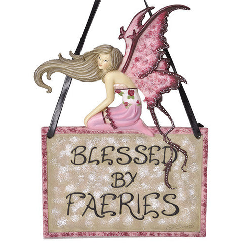 Blessed by Faeries