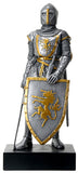 ^ FRENCH KNIGHT, C/12