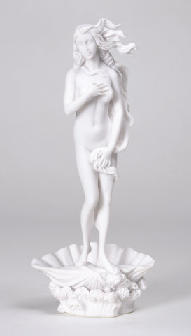 ^BIRTH OF VENUS (W), C/12