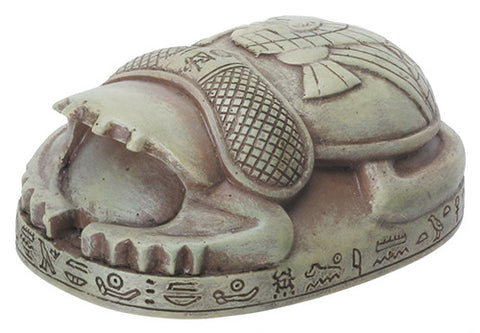 PRINCESS SCARAB, C/96