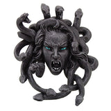 MEDUSA WALL PLAQUE C/3