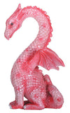 LOVE DRAGON - PINK, C/24