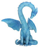 LOVE DRAGON - BLUE, C/24