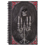 Grim Reaper Journal