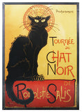 Steinlen - Le Chat Noir