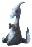 DISC-PARASAUROLOPHUS, C/48
