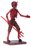 DOD - EL DIABLITO, C/24