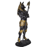 ANUBIS, C/8