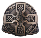 CELTIC CROSS BOX, C/36