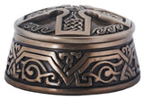 CELTIC CROSS BOX, C/36