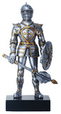 GOTHIC KNIGHT W/ MACE, C/12