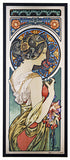 MUCHA - PRIMROSE, C/20