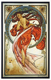 ^MUCHA - ARTS DANCE, C/10