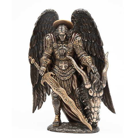 ^ST. MICHAEL, C/8