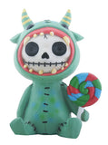 FURRYBONES-MOGU, C/60 MINIMUM OF 4