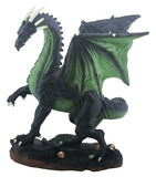 ^ SM. GREEN MIDNIGHT DRAGON, C/12