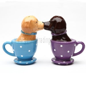 ^ TEA CUP LABS S & P C/48 MINIMUM OF 4