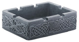 CELTIC ASHTRAY, C/24